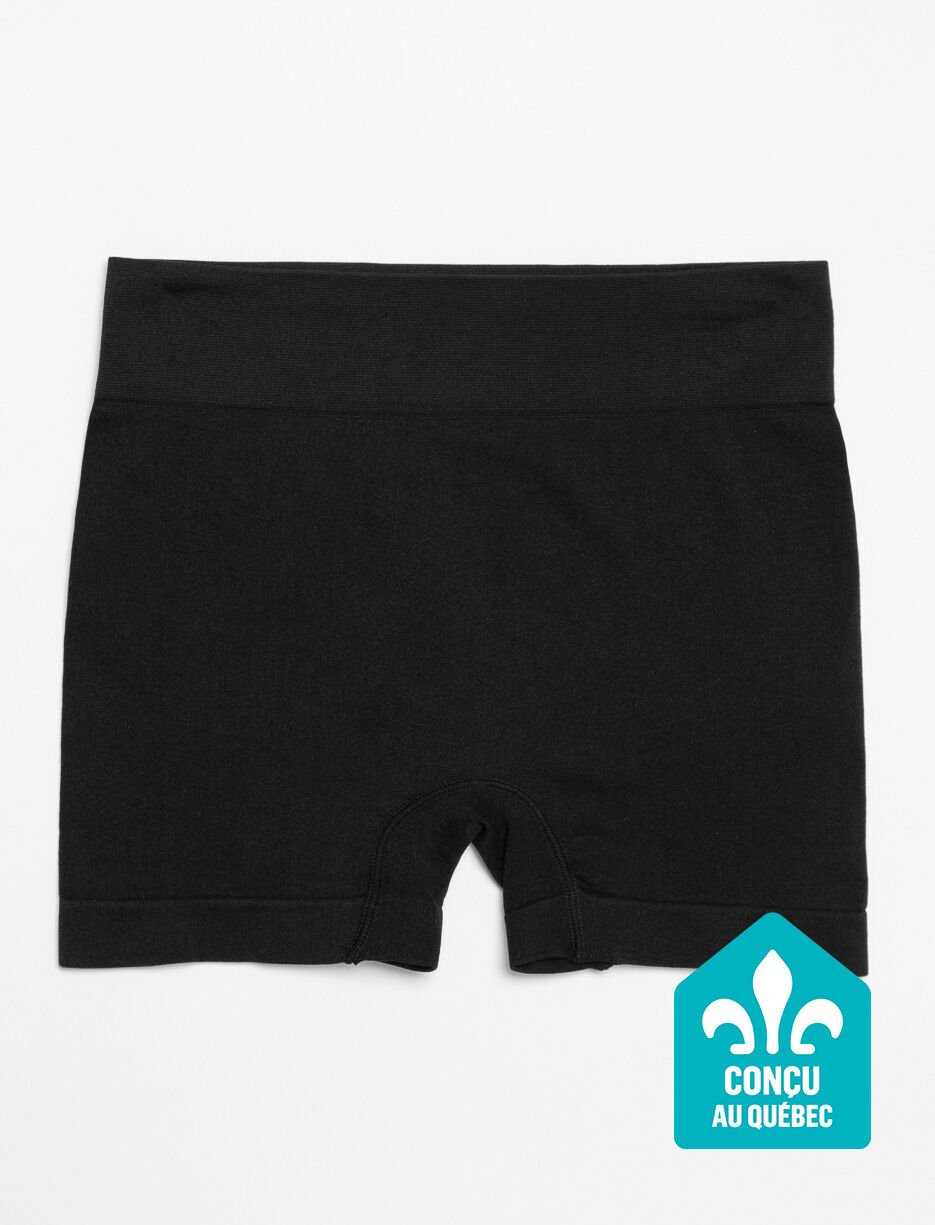Solid Short Legging Solid Short Legging