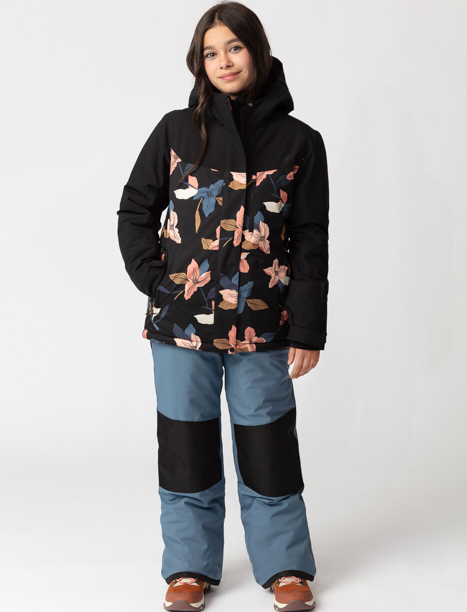 Habits de neige Fille ModeChoc CA