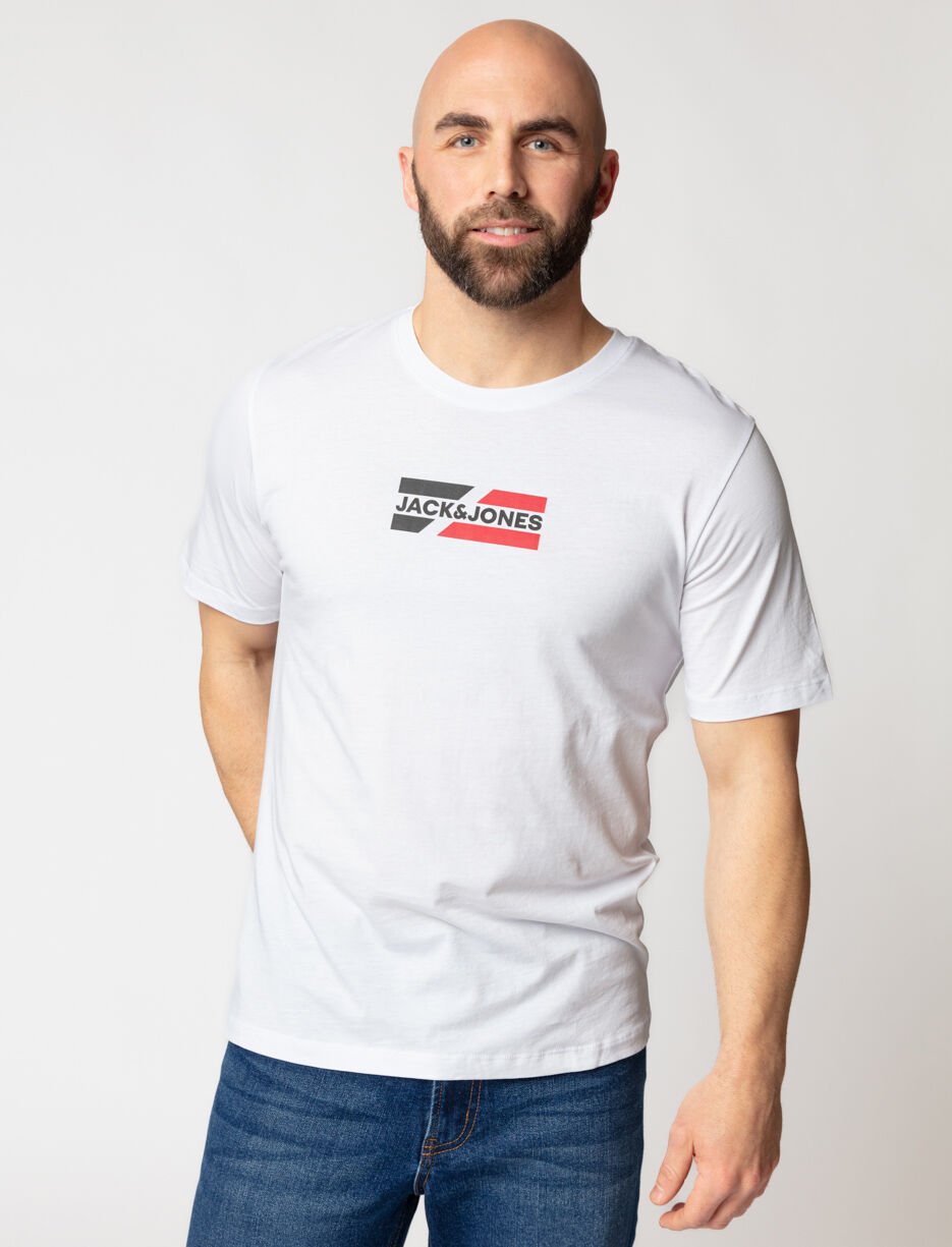 Graphic Short-sleeve T-shirt