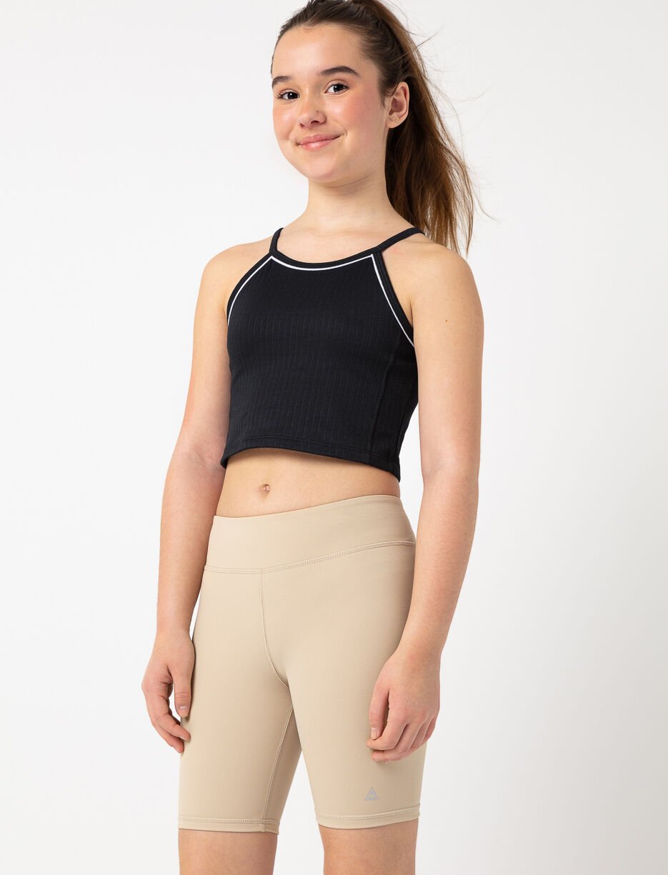 Legging de sport court