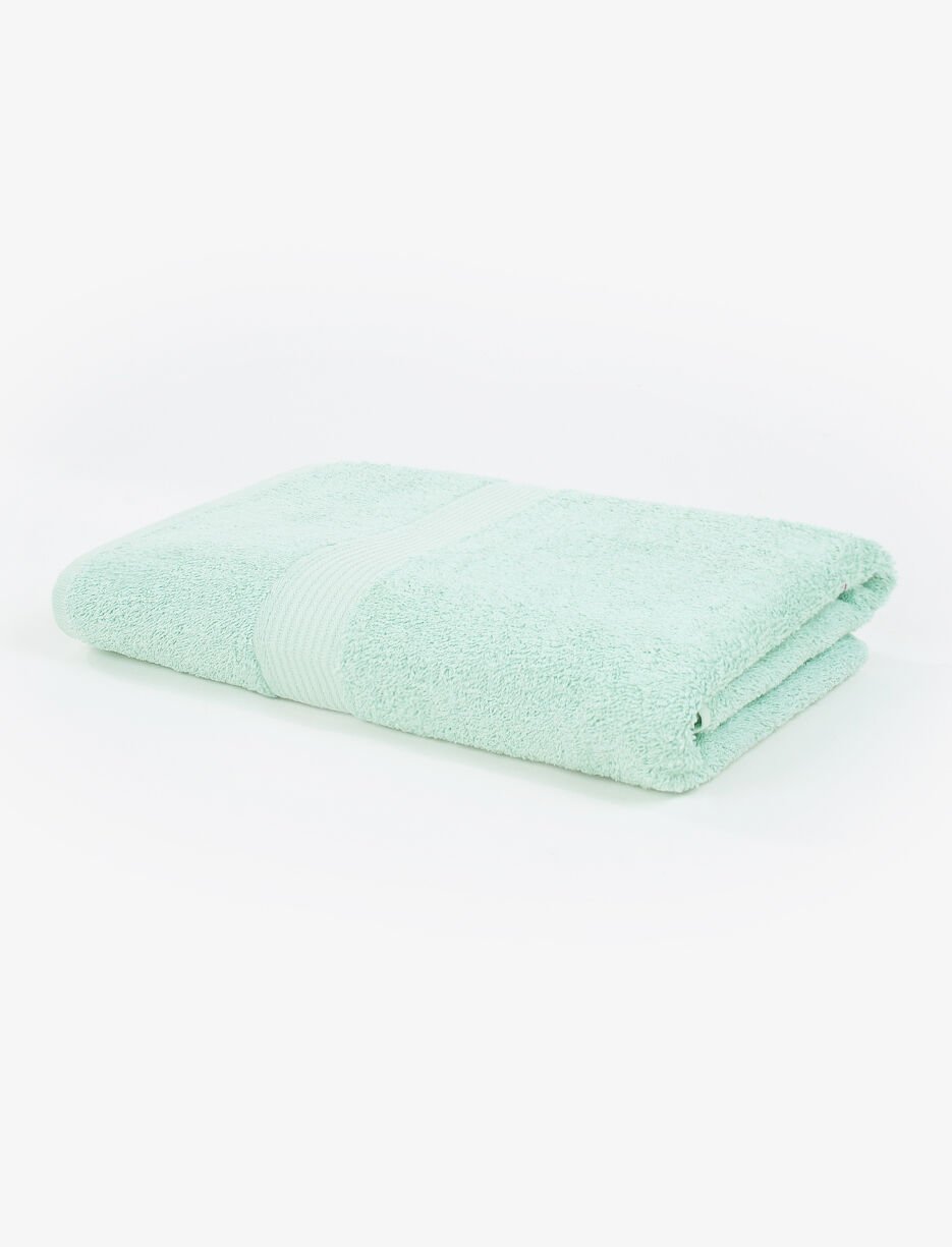 Serviette de bain