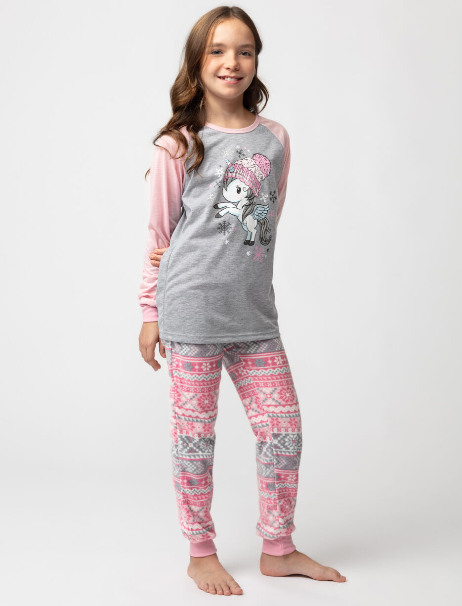 Pyjamas et sous vetements Fille ModeChoc CA