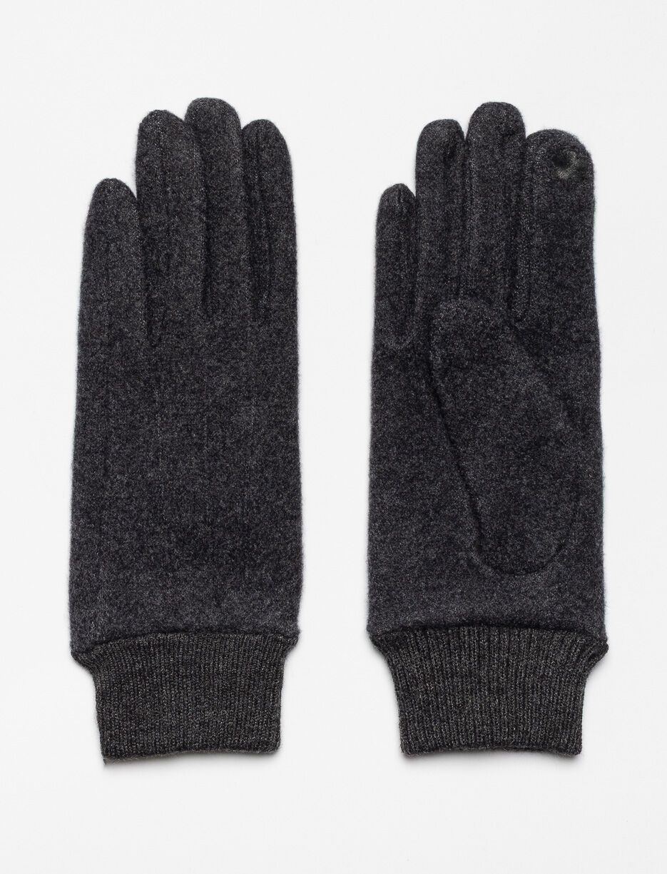 Gants avec fonction écran tactile