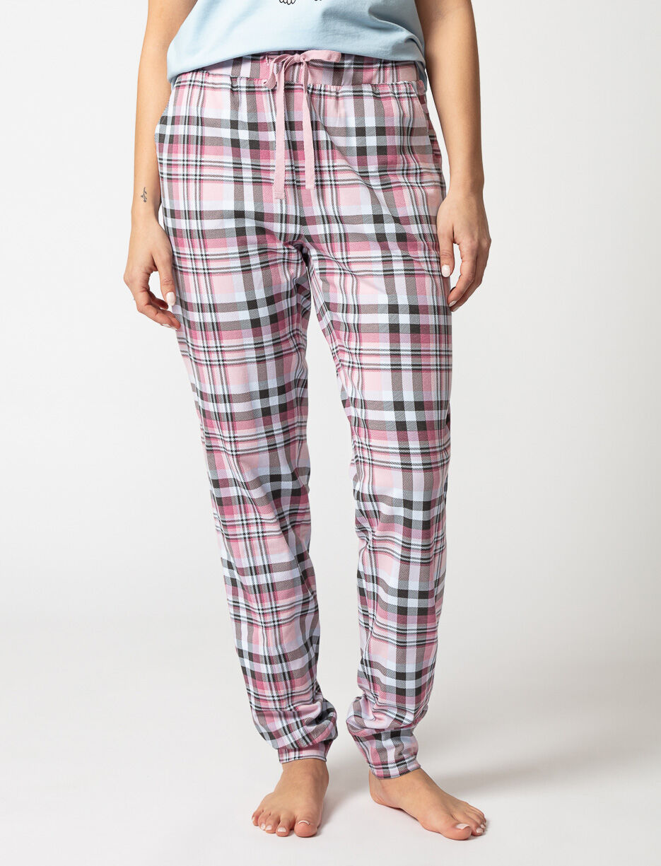 Mode choc pyjama femme sales