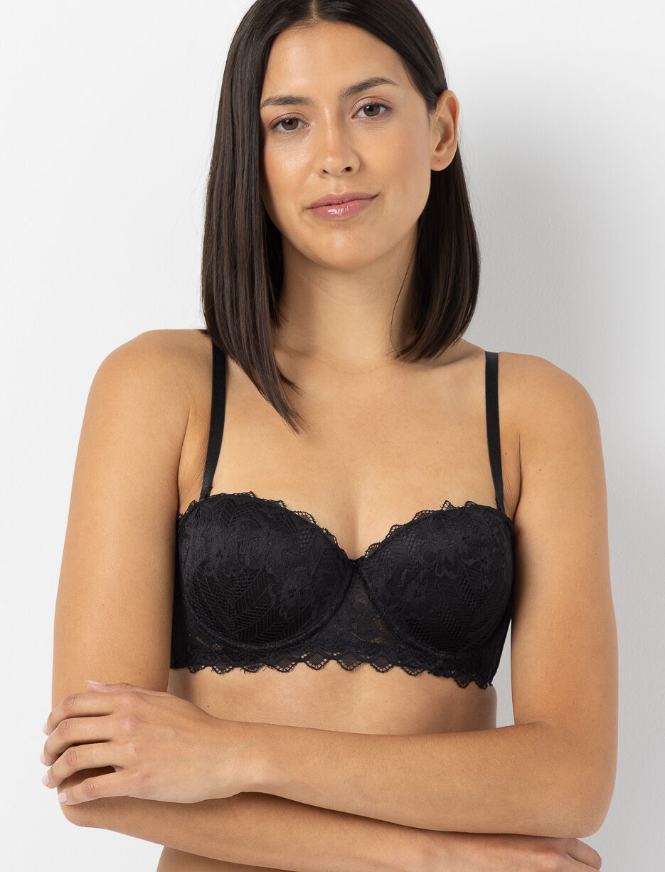 Soutien-gorge régulier