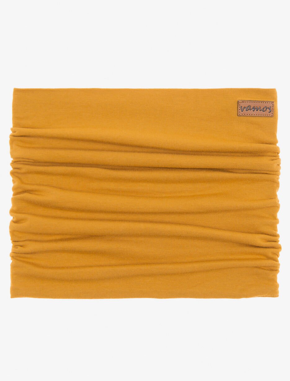 Organic Cotton Neckwarmer - Baby