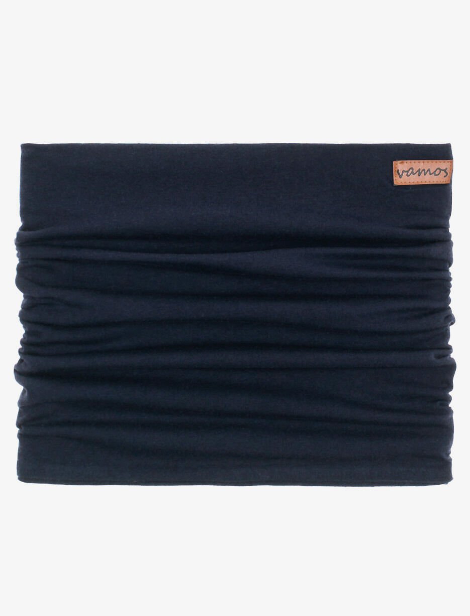 Organic Cotton Neck Warmer - Teen