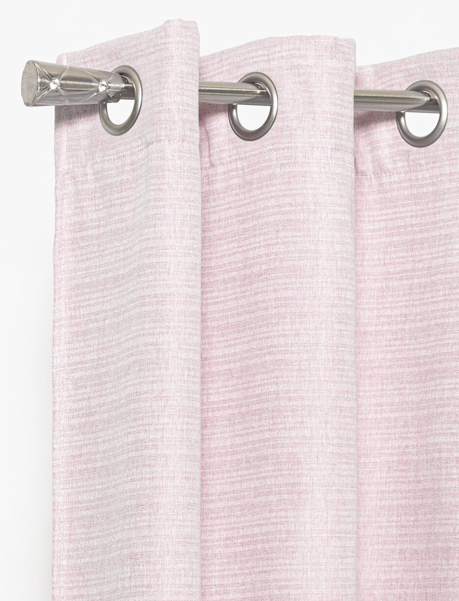 Panneau de rideau coupe-lumi&egrave;re