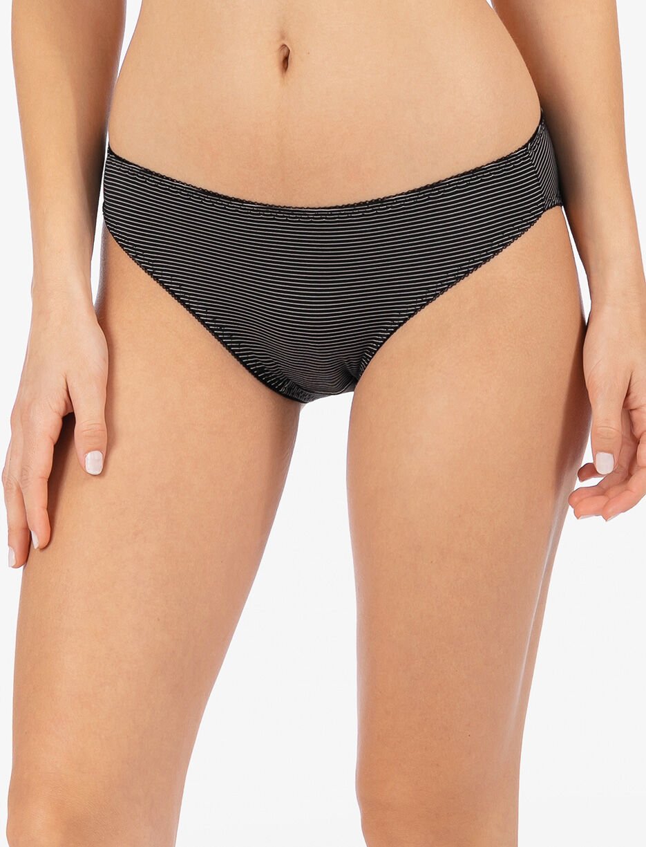 Lace Boyshort Undies