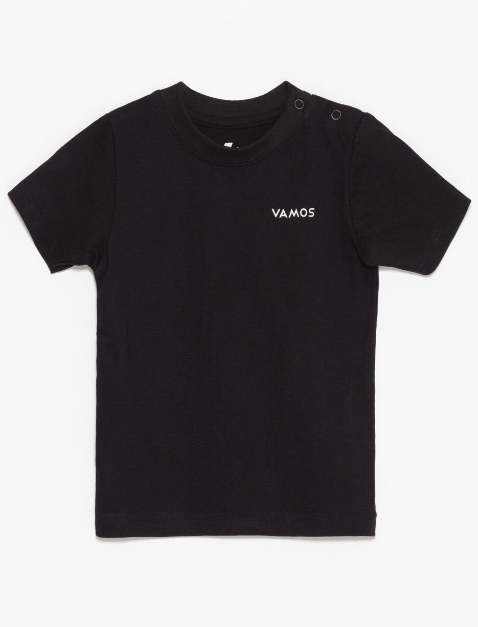 Basic T-Shirt