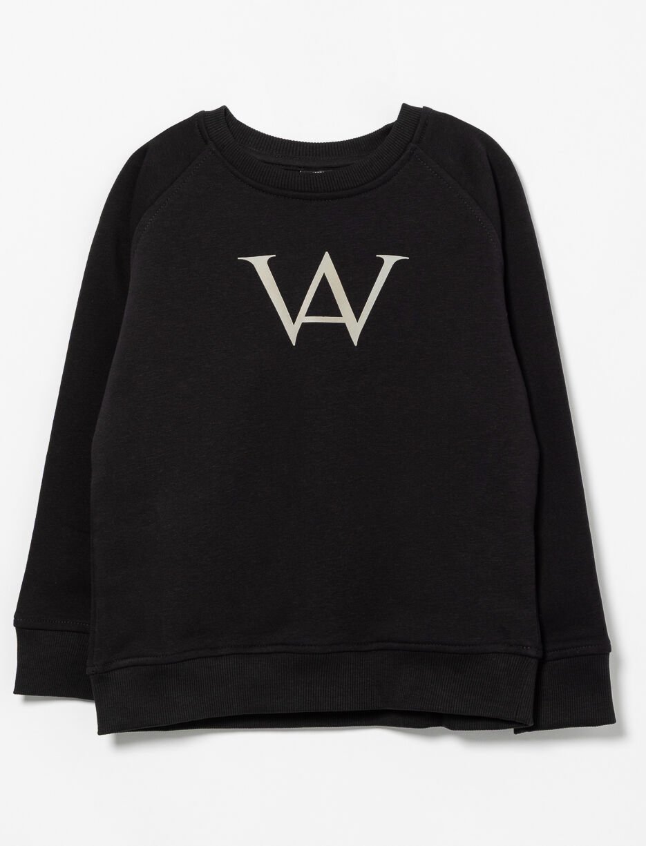 Logo Sweatshirt - Unisex Children