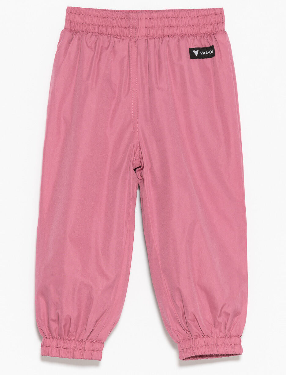 Pantalon exterieur deals bebe