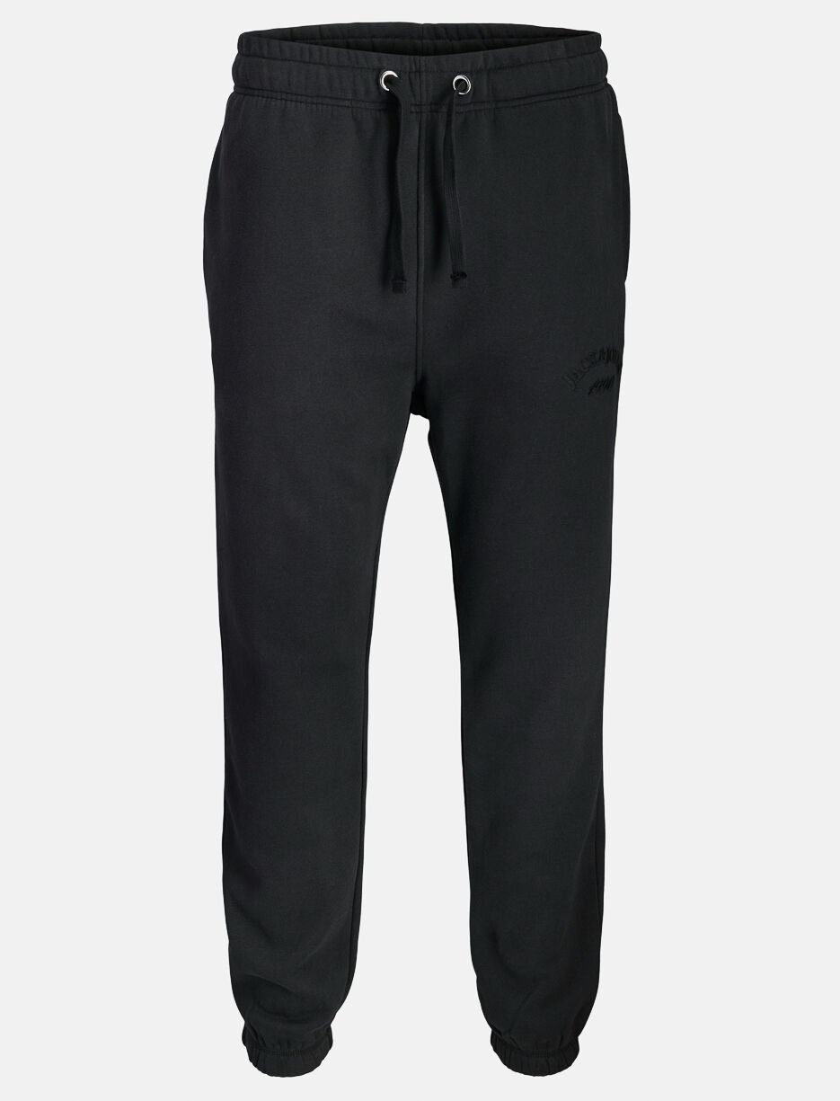 Pantalon jogger ouaté