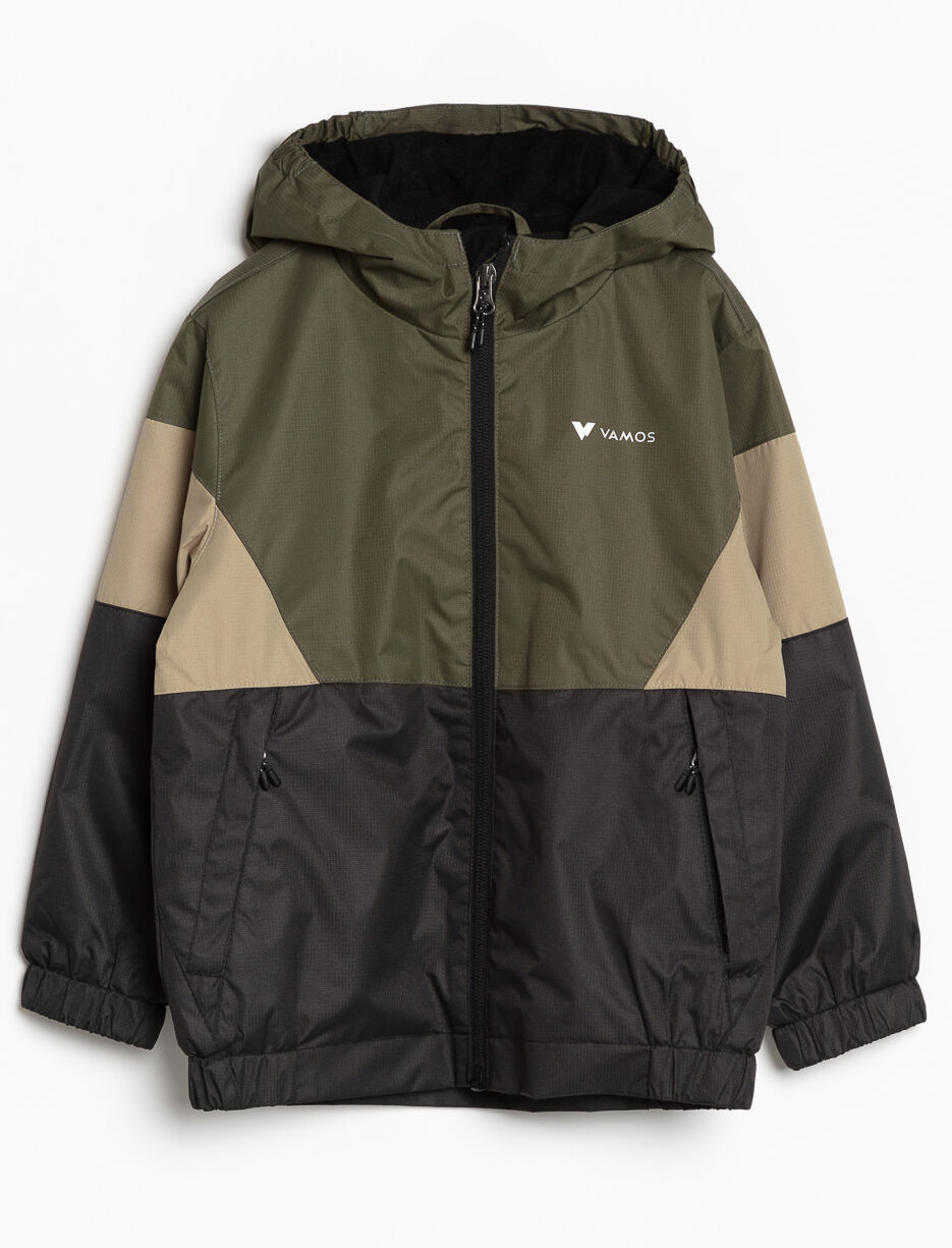Manteau mi online saison garcon