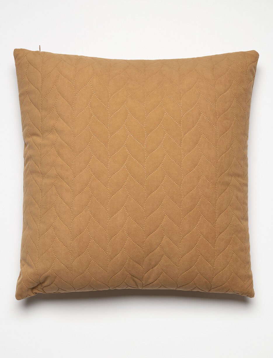 Coussin texturé uni Coussin texturé uni