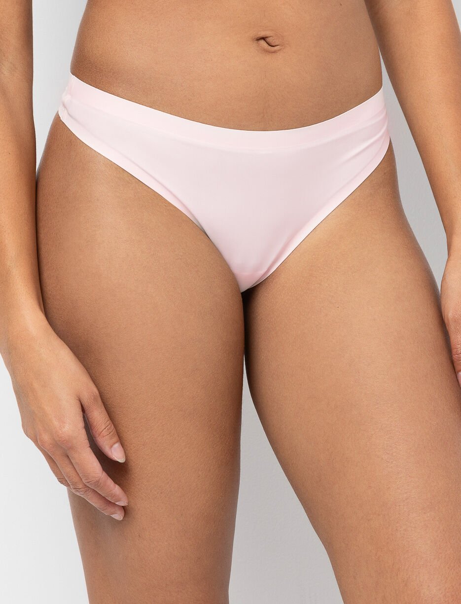 Culotte tanga sans coutures