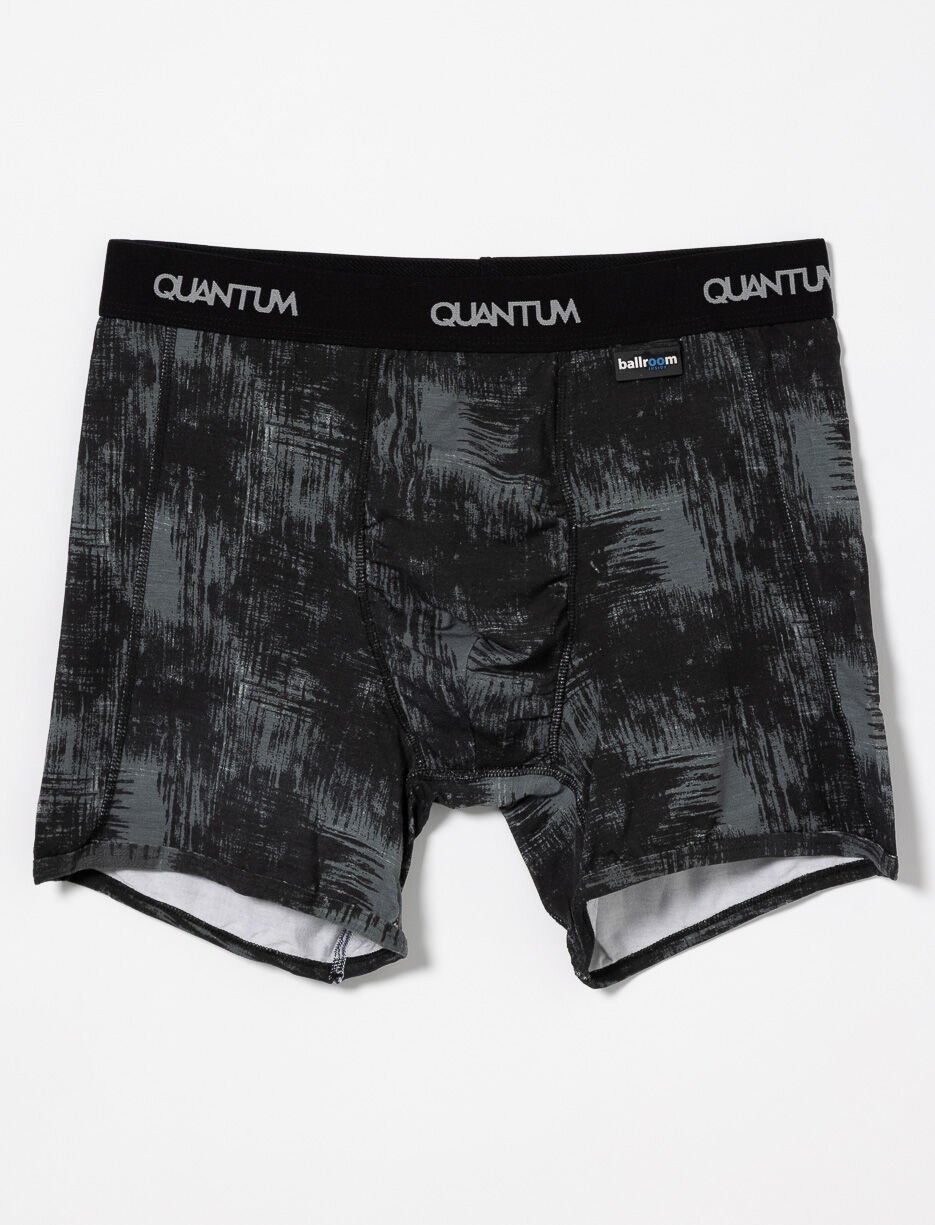 Printed Boxers