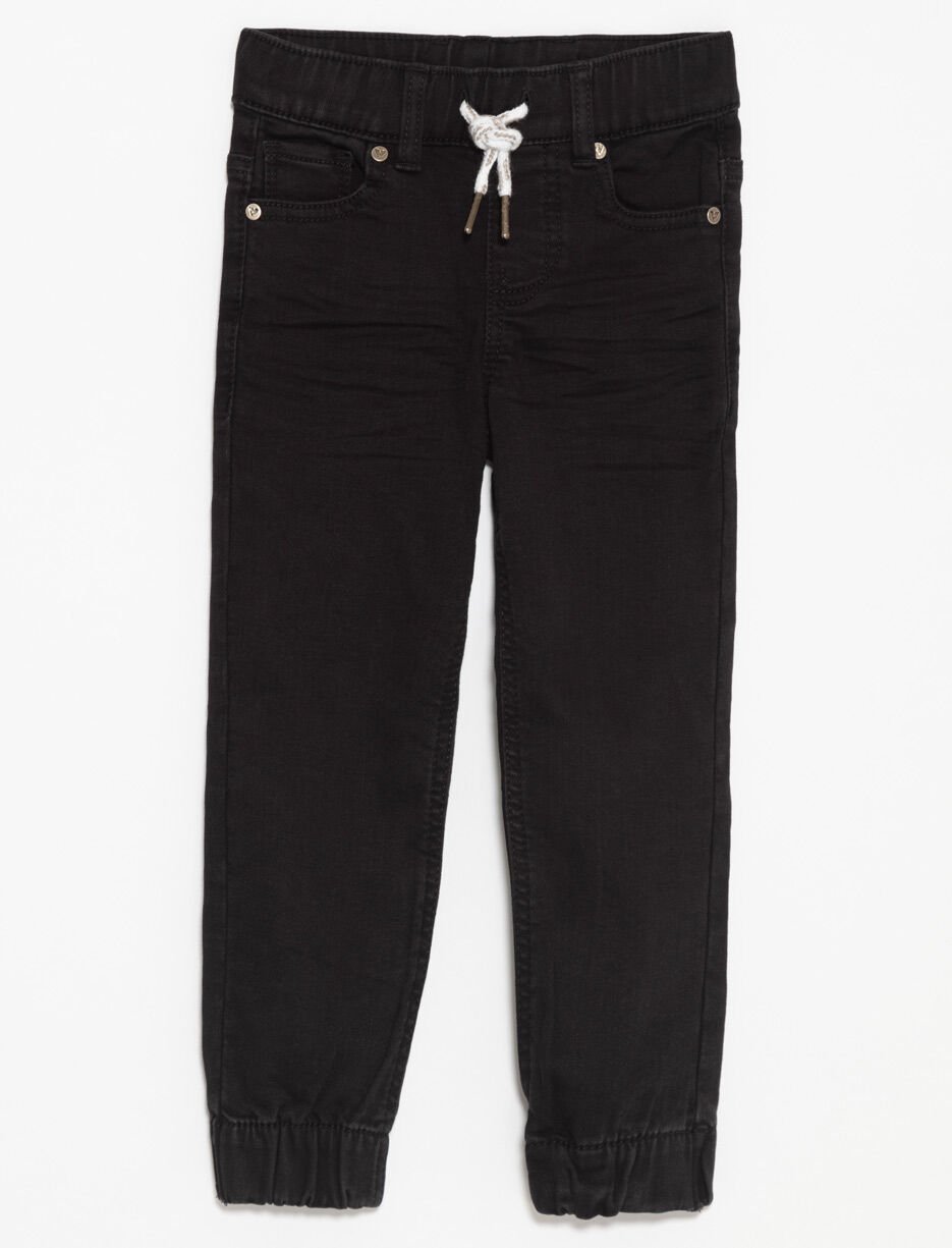 Super Stretch Jean Joggers