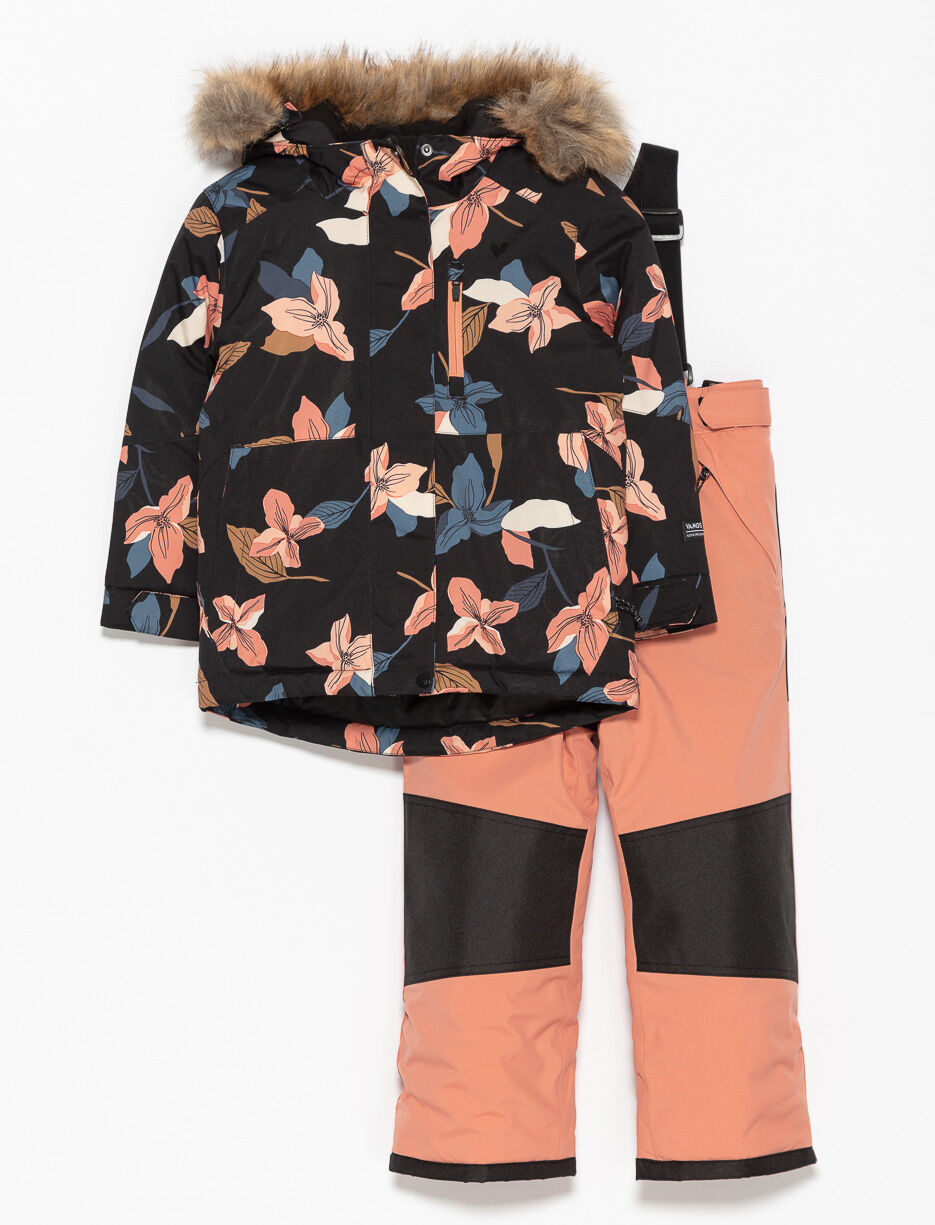 Snowsuits Girls ModeChoc CA