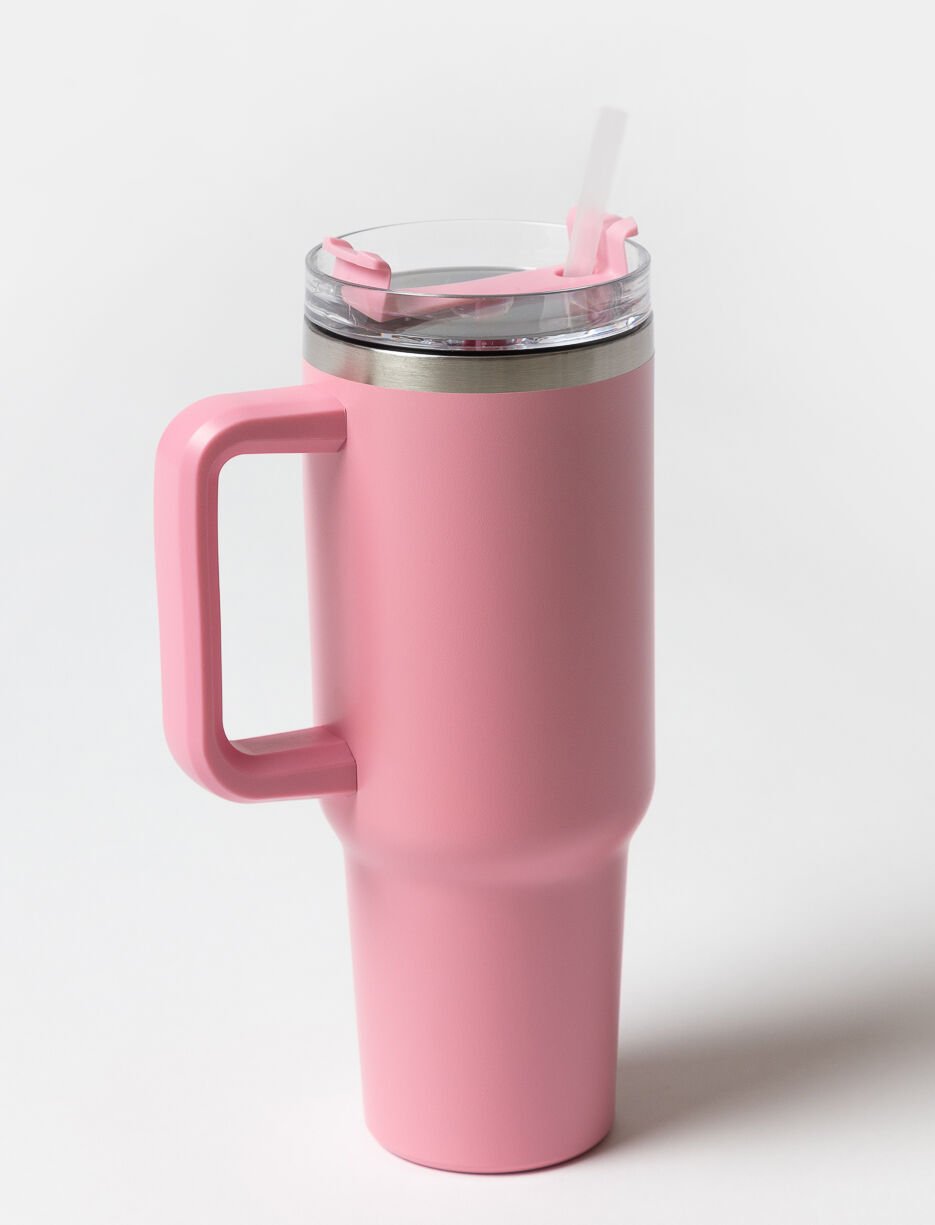 Tasse de voyage surdimensionnée Tasse de voyage surdimensionnée