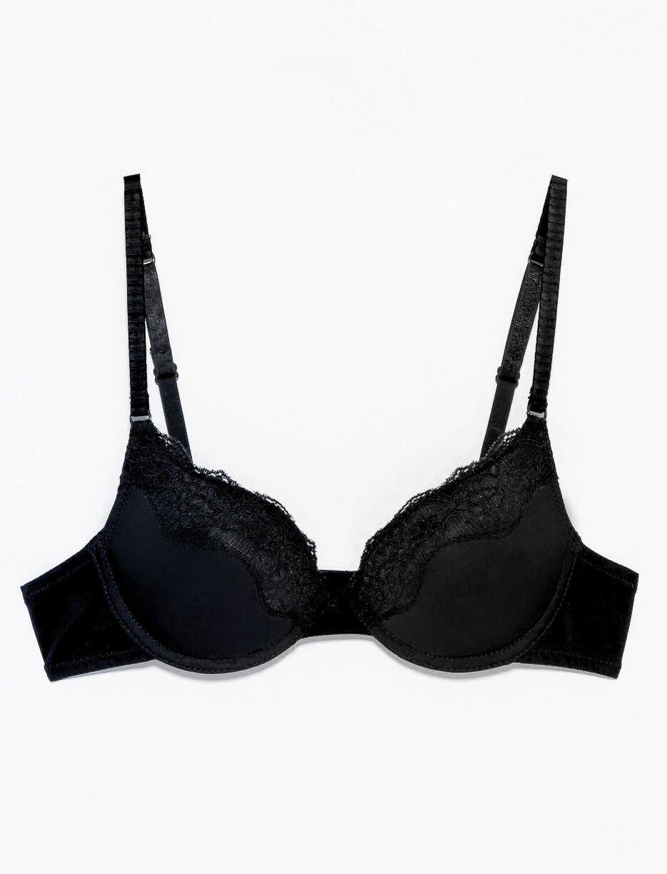 Soutien-gorge push-up 