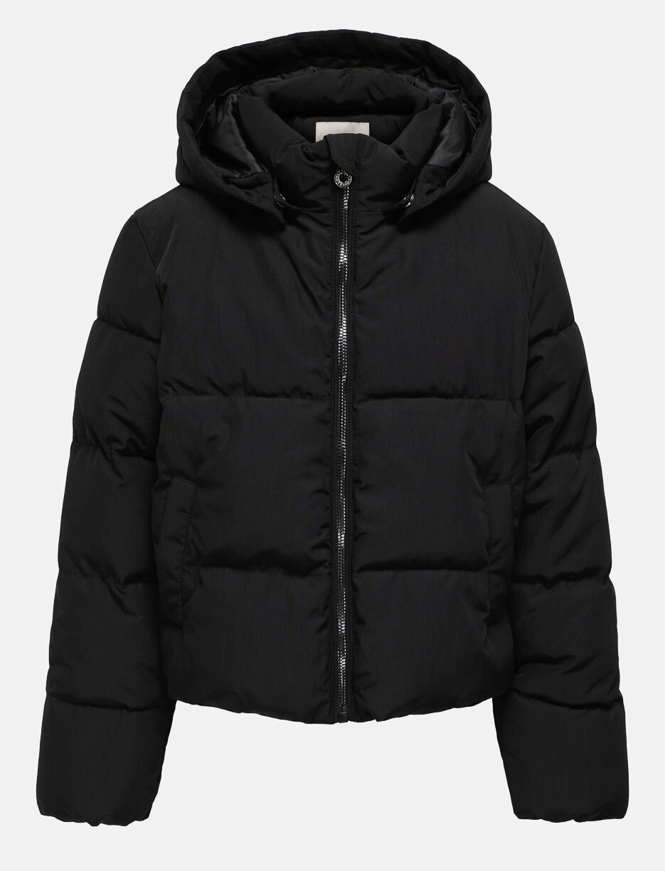 Manteau d'hiver matelassé - ado fille