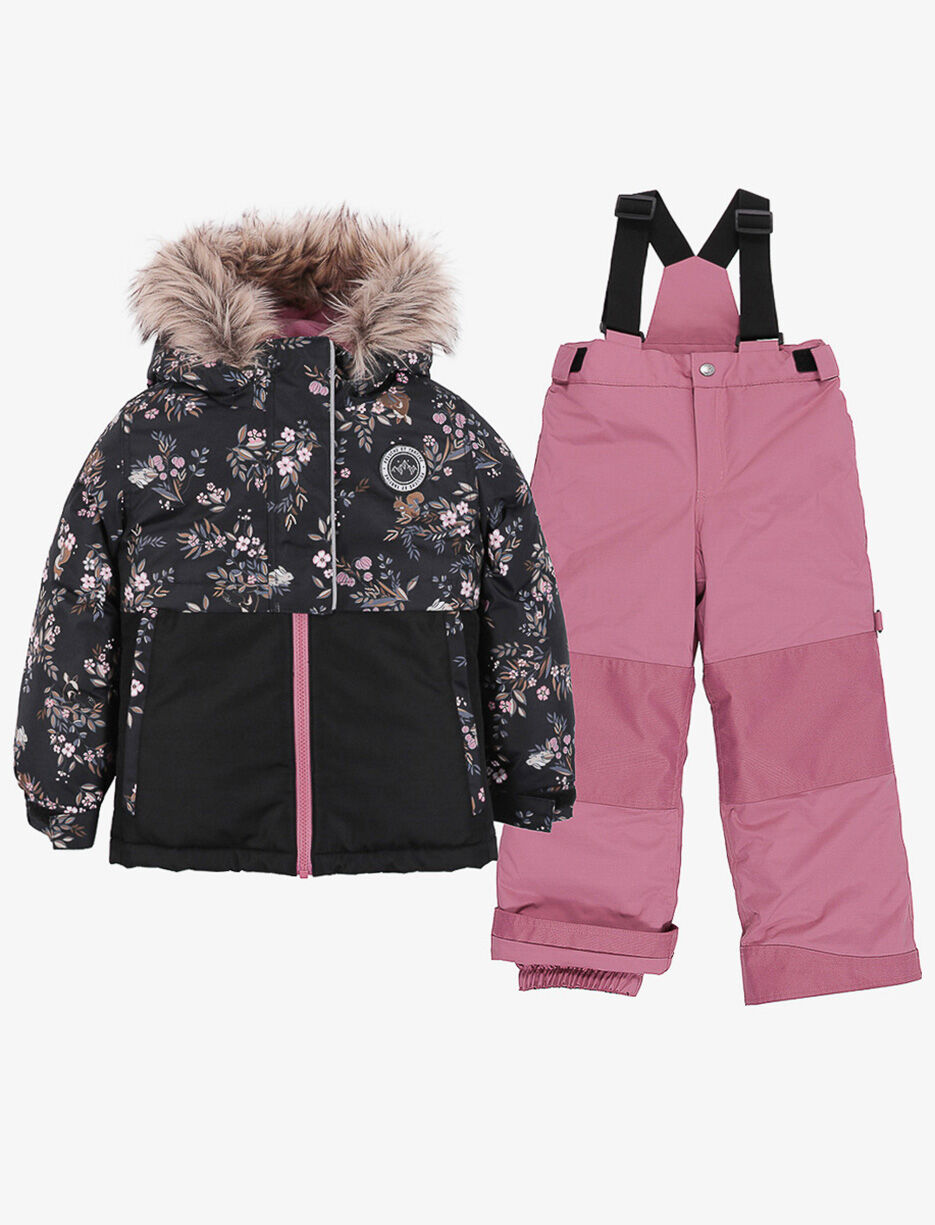 Habit de neige mode choc online