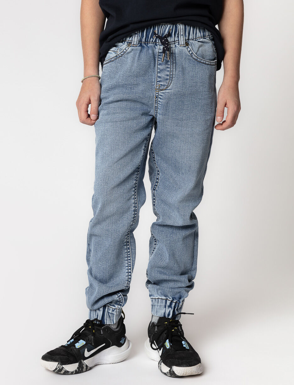 Super Stretch Jean Joggers