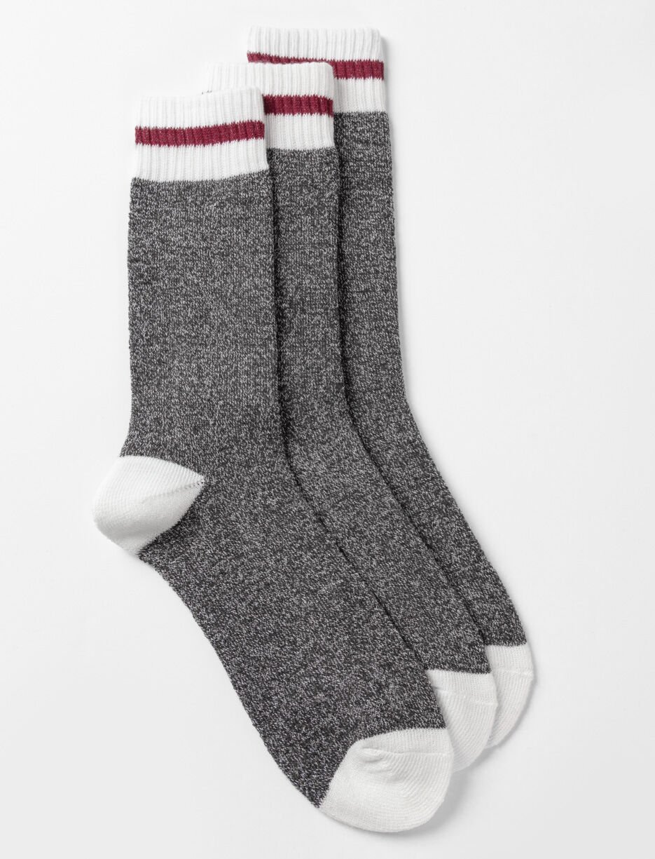 Thermal Socks - Pack of 3