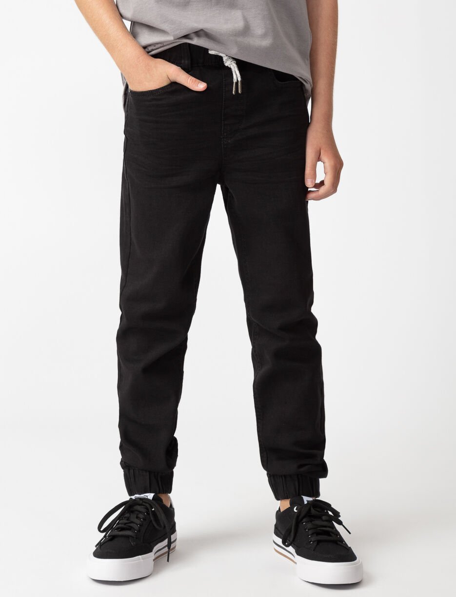 Super Stretch Jean Joggers