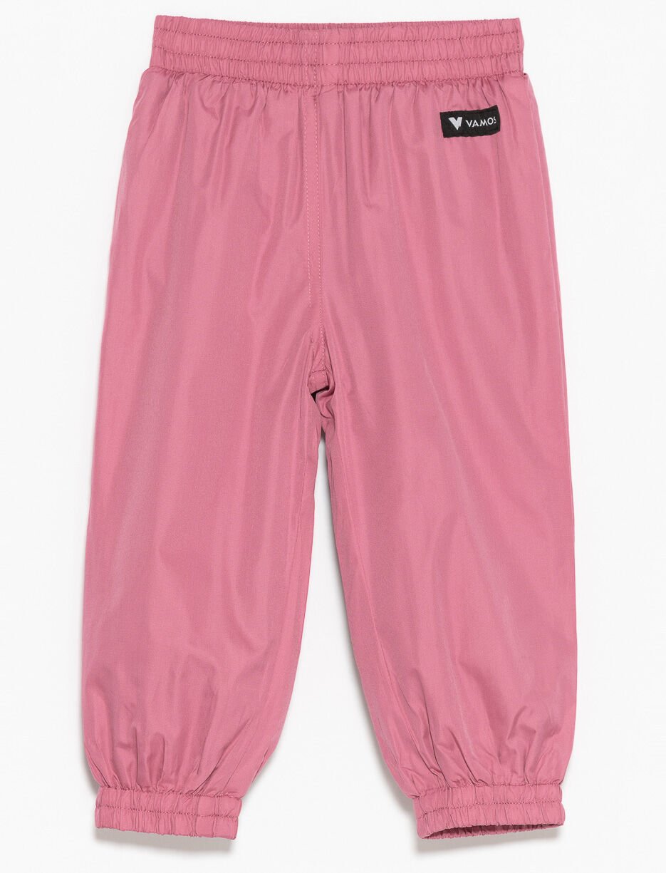 Fleece-lined Mid-season Outdoor Pants