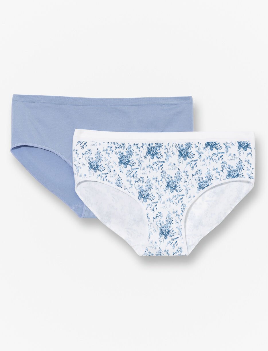 Bikini Panties - Pack of 2