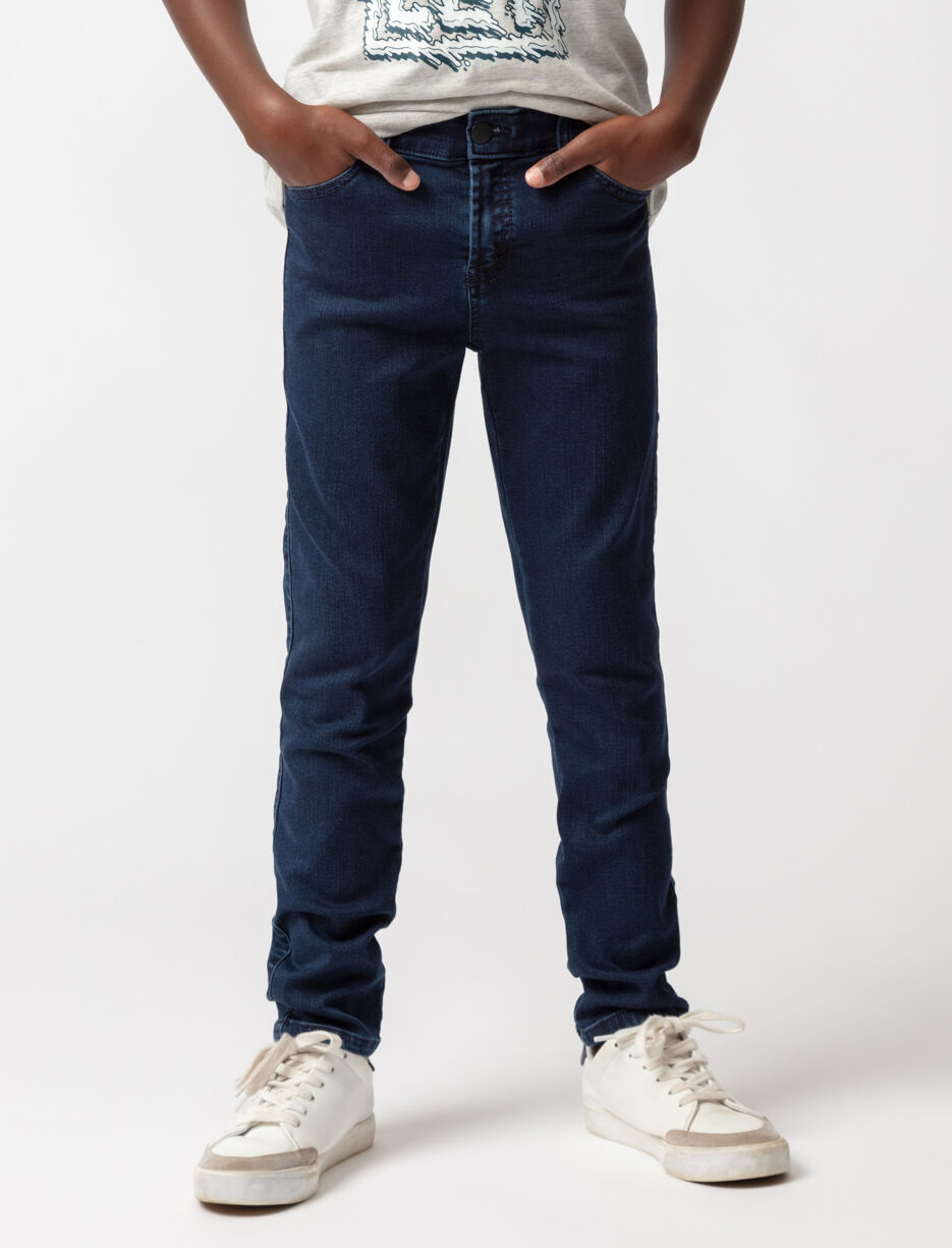 Super Stretch Jeans