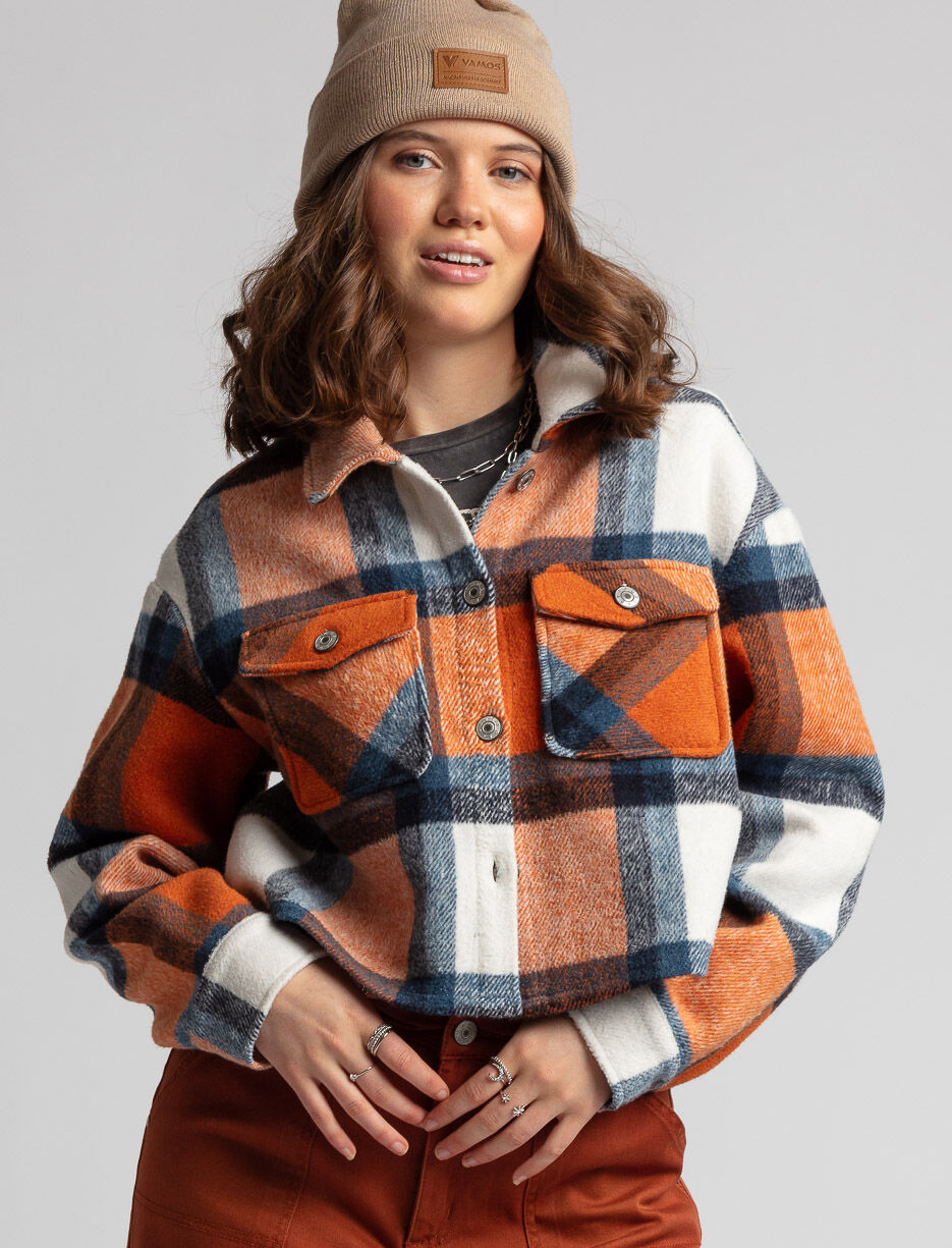 Mode choc manteau 2025 femme
