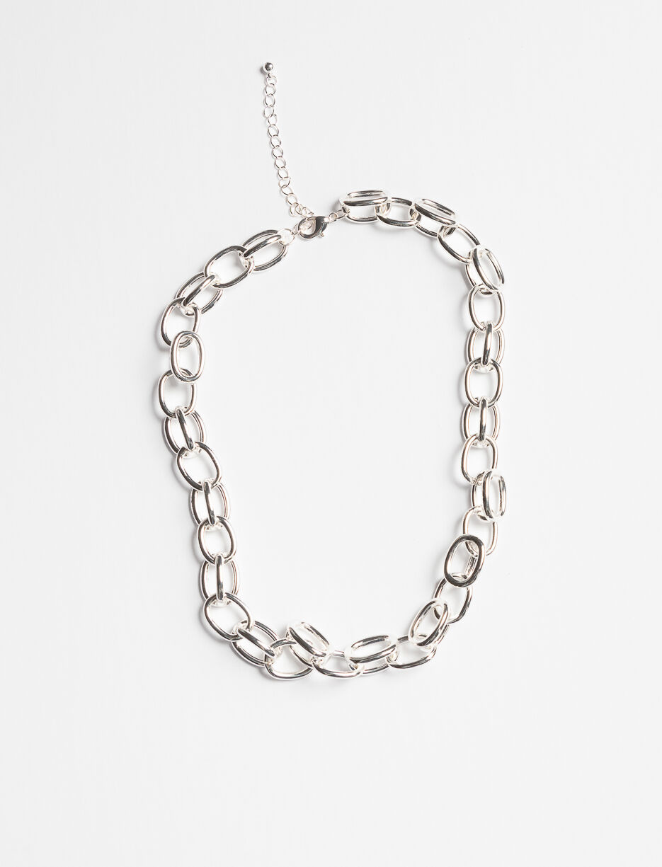 Chain-like Necklace