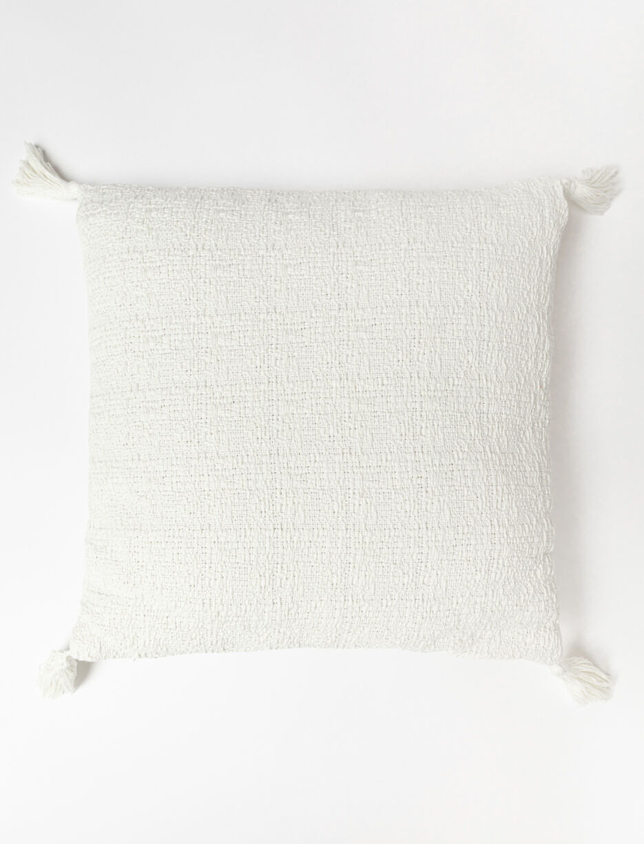 Textured Cushion