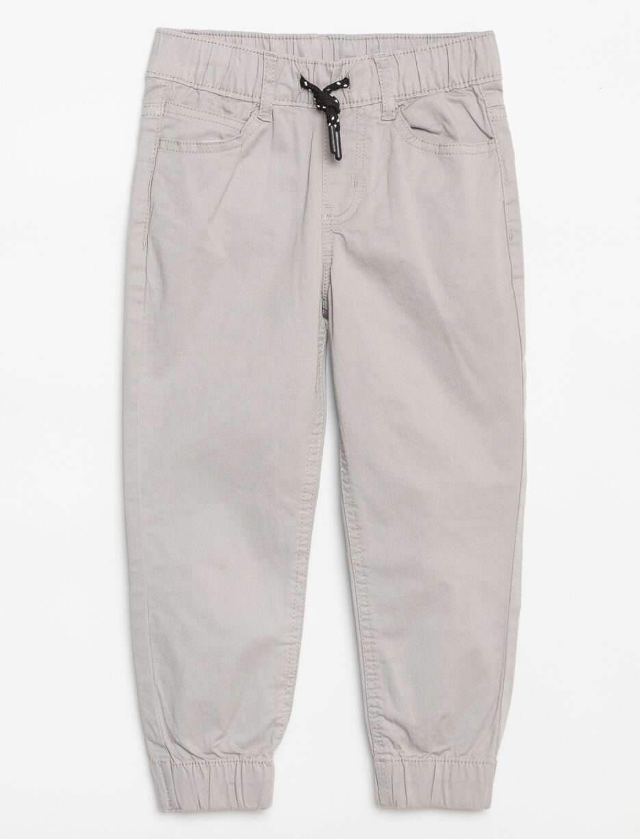 Pantalon jogger uni
