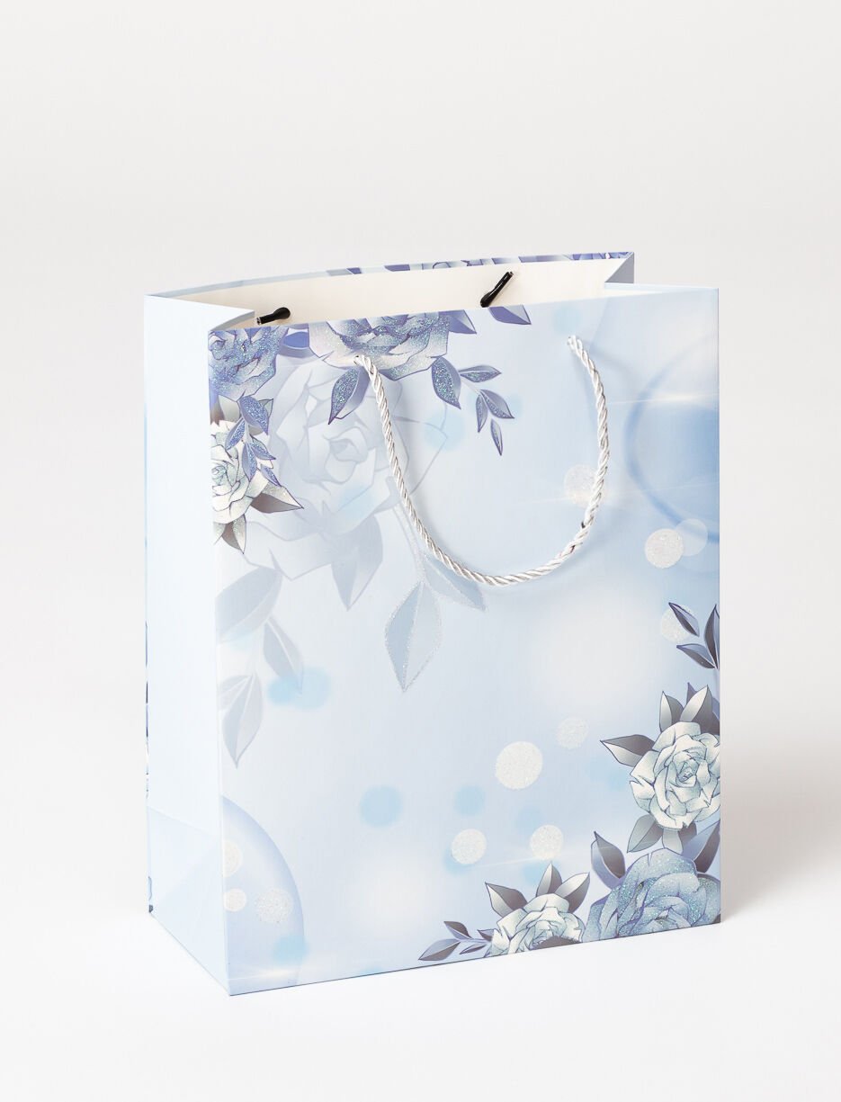 Printed Gift Bag