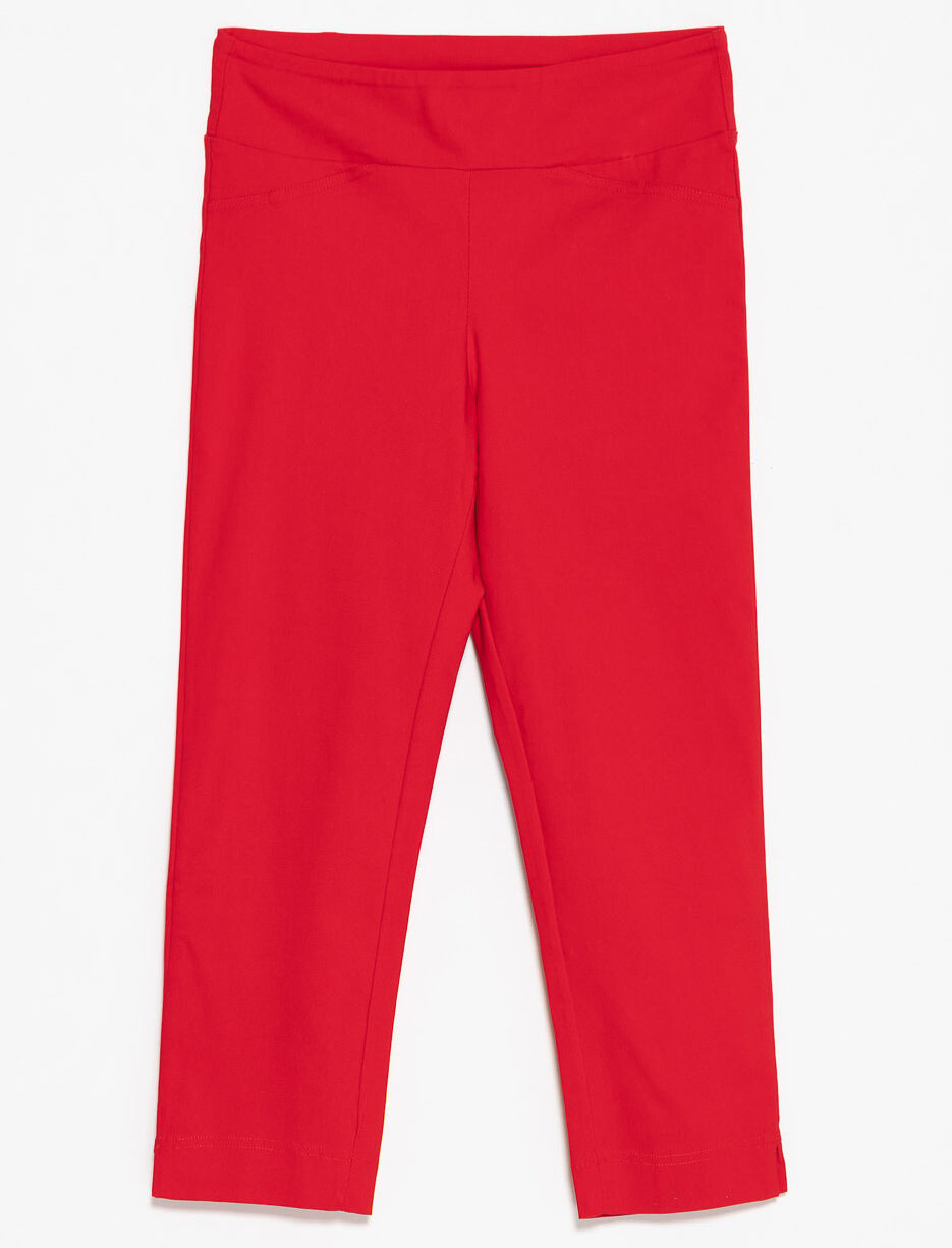 Capri étroit à enfiler