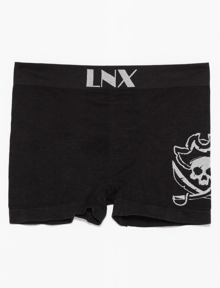 Boxeur sans coutures