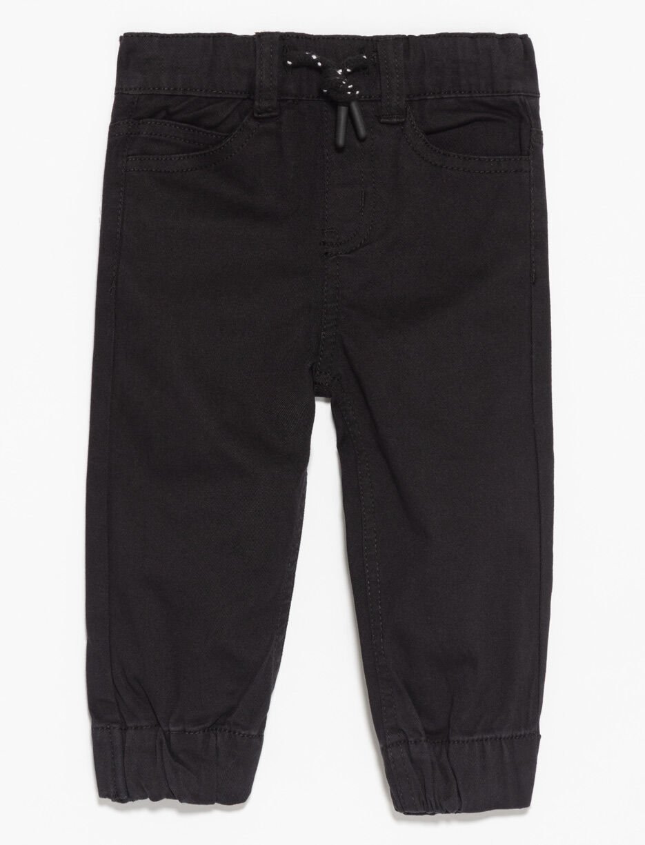 Pantalon jogger