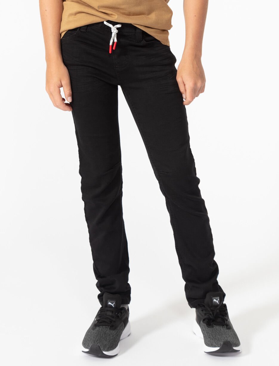 Stretch Jean Joggers