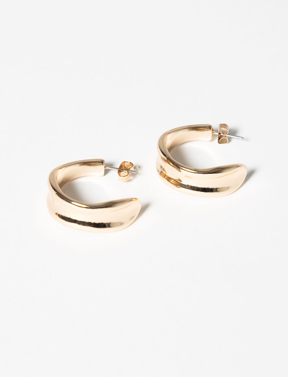 Hoop Earrings