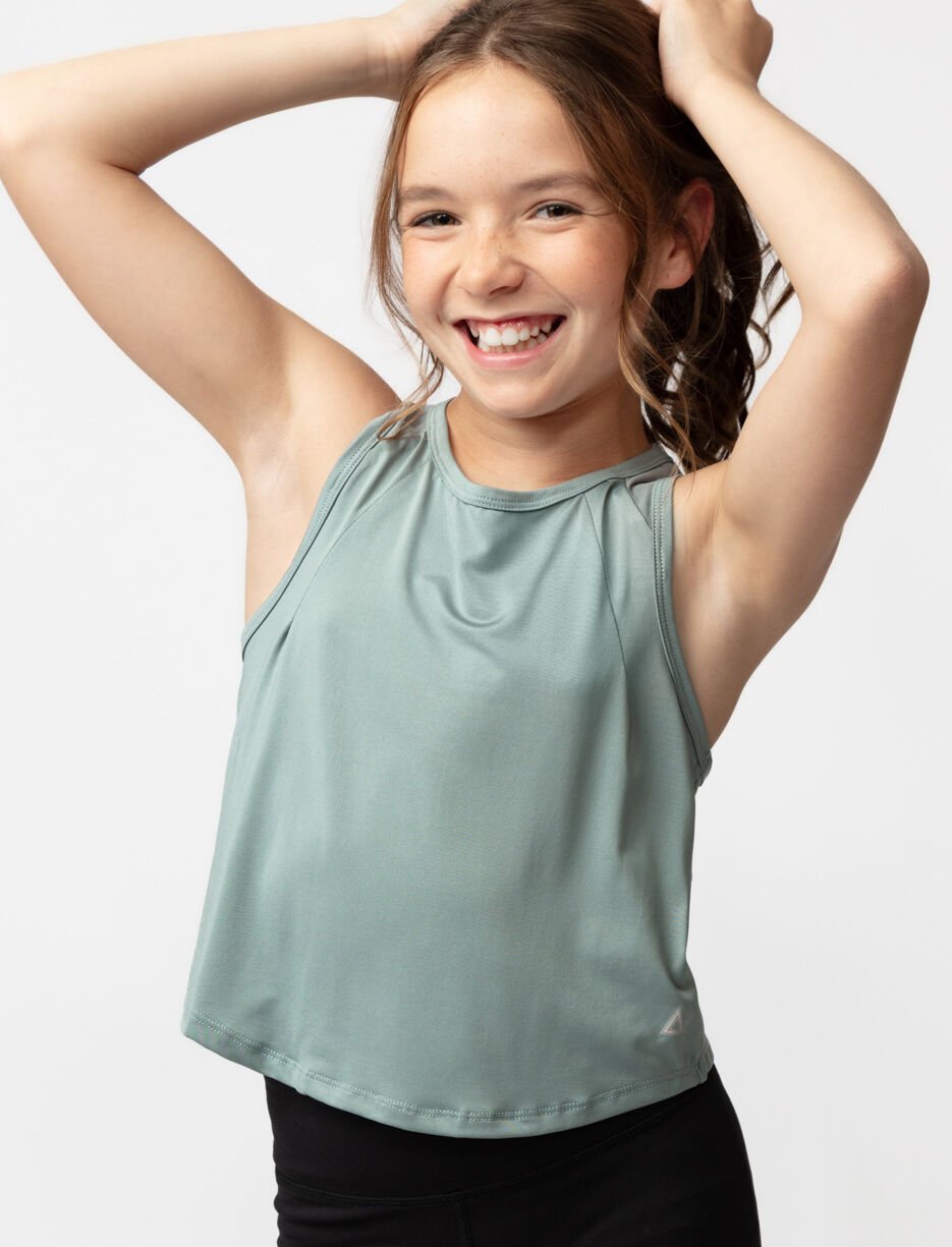 Camisole de sport unie