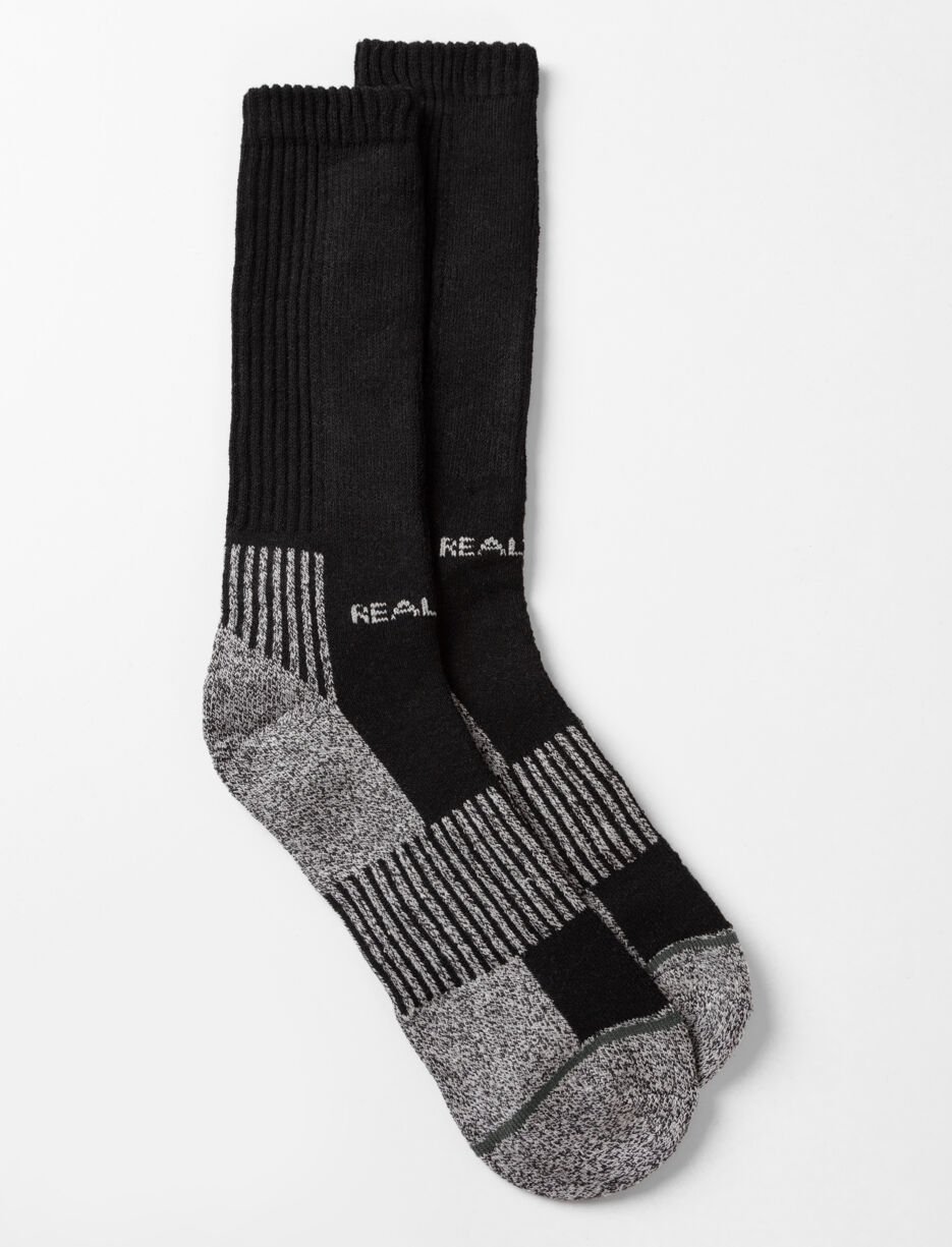 Crew Socks - Pack of 2