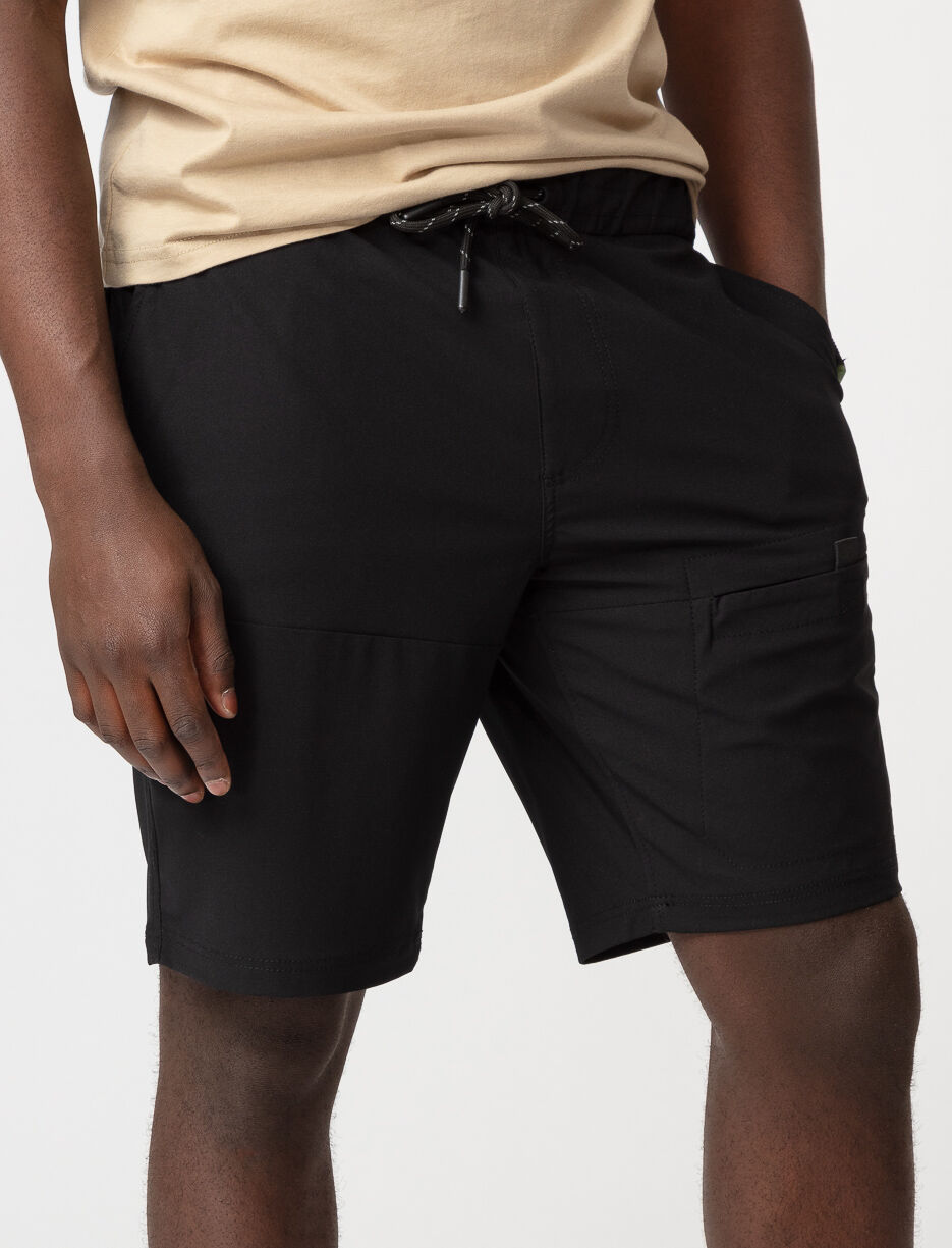 Short &agrave; enfiler uni