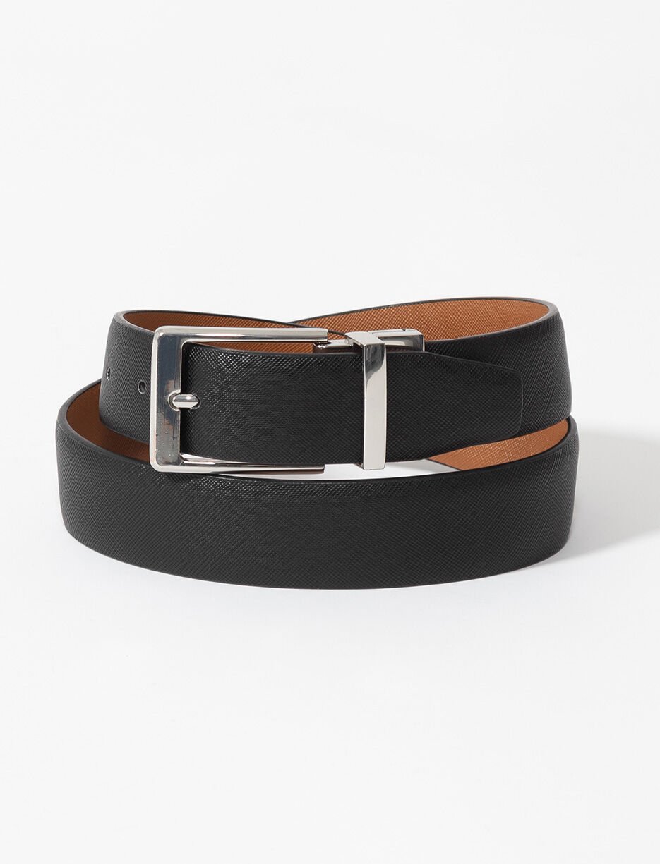 Reversible Belt
