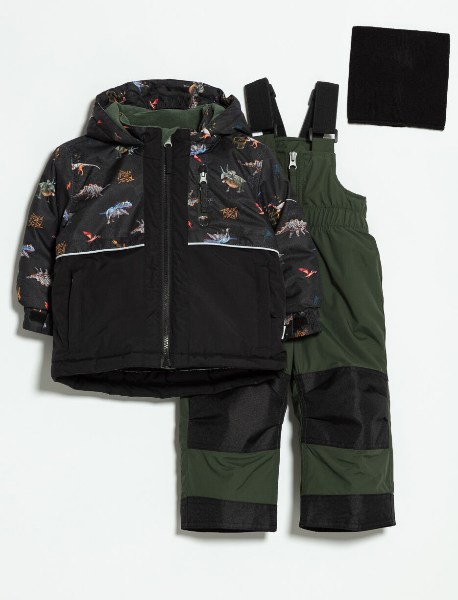 Mode choc habit de neige bebe new arrivals