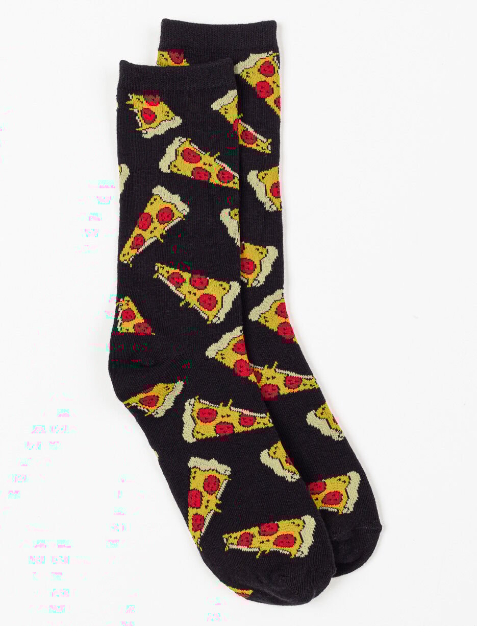 Chaussettes à motifs