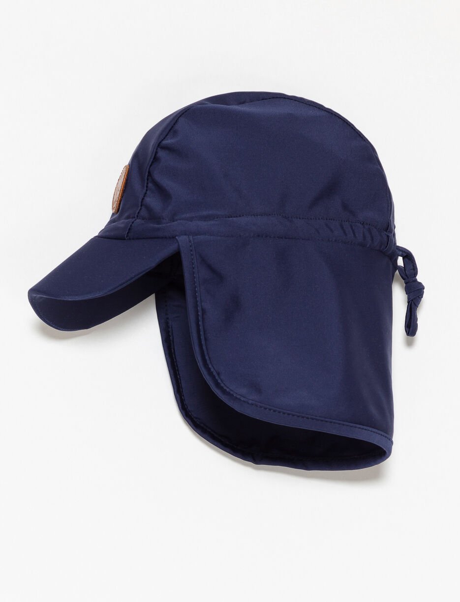 Casquette de soleil unie